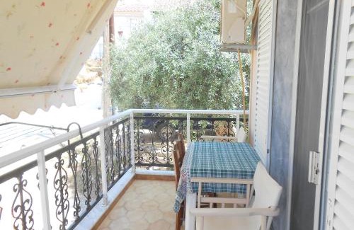 Skala Marion House | Mairy's apartment