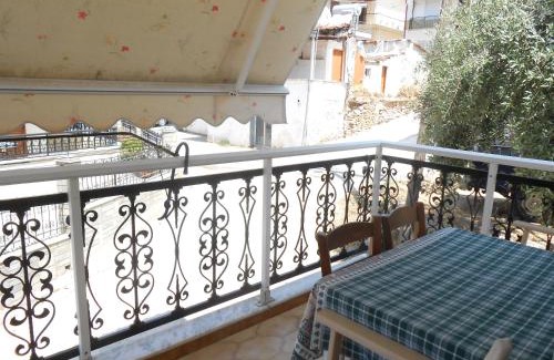 Skala Marion House | Mairy's apartment