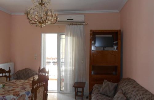 Skala Marion House | Mairy's apartment