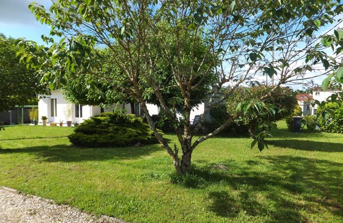 Saint-Sulpice-et-Cameyrac House | Maison Agréable 3ch Proche Bordeaux Gironde St Emilion