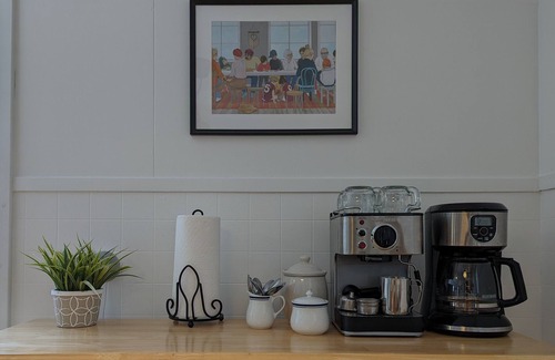 Baie-St-Paul House | Maison à 2 pas du village de Baie-Saint-Paul