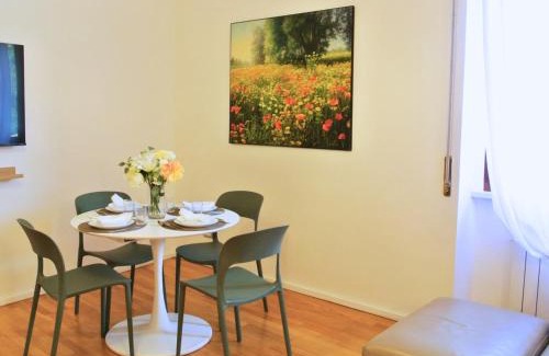 Rieti Apartment | Maison 161