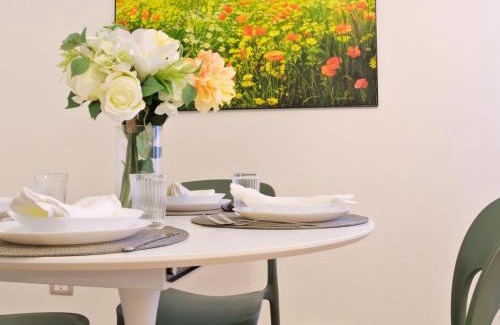 Rieti Apartment | Maison 161