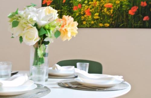 Rieti Apartment | Maison 161