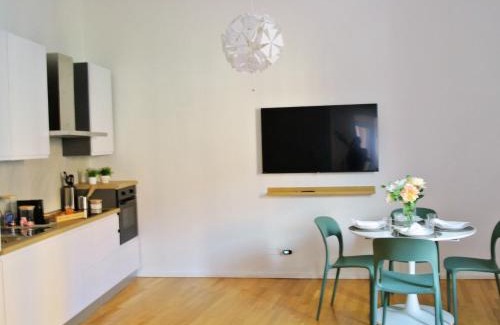 Rieti Apartment | Maison 161