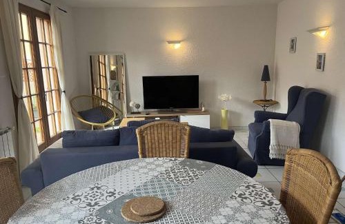 Banyuls-sur-Mer Villa | Maison 3 pièces BANYULS SUR MER BN000-040