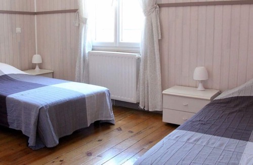 Murat-le-Quaire House | Maison 4 pers. entre la bourboule et le mont dore