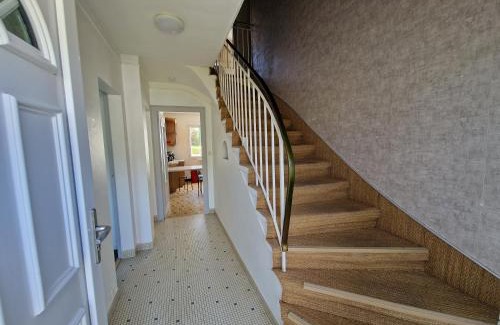 Saint-Nazaire Villa | Maison 6 chambres Saint Nazaire 5 min de la mer