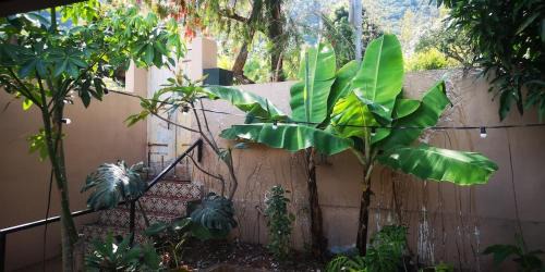 Entre-Deux House | Maison 6 personnes au pieds des montagnes à l'Entre-deux