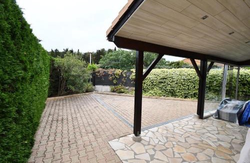 Vendres House | Maison 6 personnes climatisée dans résidence avec piscine à 900 M des plages