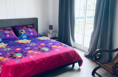 La Plaine des Cafres Apartment | Maison a Bourg- Murat proche de la cité du volcan