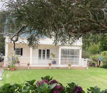 La Plaine des Cafres Apartment | Maison a Bourg- Murat proche de la cité du volcan