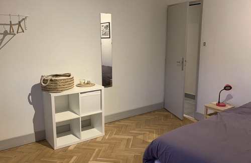 Travexin House | Maison Agréable, Calme Proche Tous Commerces