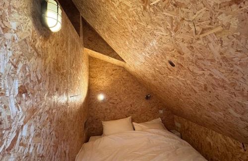 Saint-Marine House | Maison atypique, au coeur de Sainte Marine