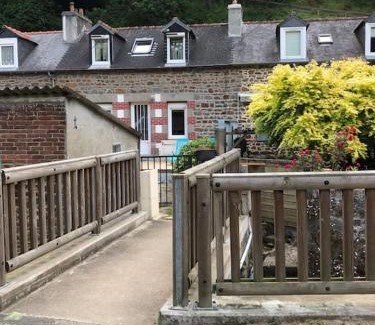 Saint-Brieuc House | Maison au bord de l'eau