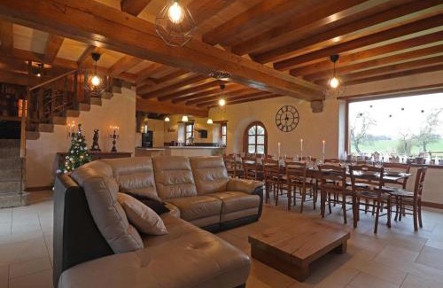 Ceauce House | Maison authentique avec charme et animaux acceptés à Céaucé - FR-1-497-142