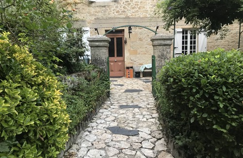 Carlux House | Maison Authentique en Périgord Noir