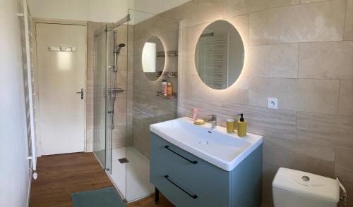 Ifs House | Maison aux portes de Caen