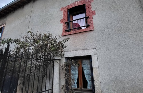 Lavoute-sur-Loire House | Maison Avec Jardin à la Campagne 6 Personnes à 12mn du Puy-en-velay