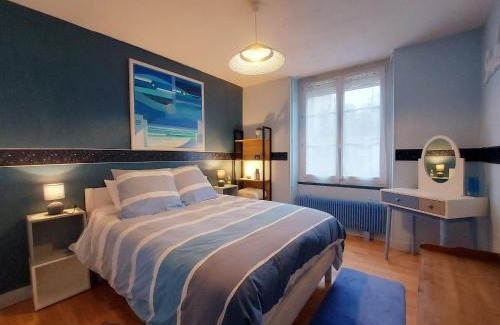 Chateaudun House | Maison avec jardin à Châteaudun, près de Paris - FR-1-581-149