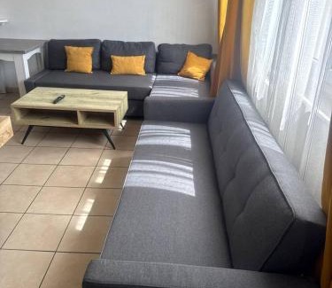 Lambezellec House | Maison avec jardin