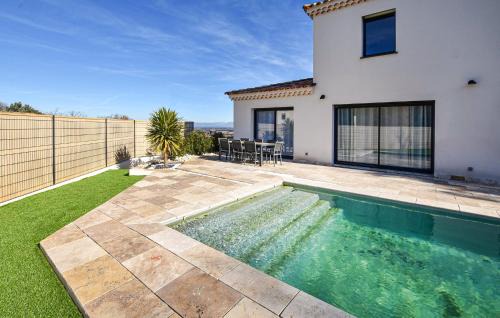 Rochegude House | Maison Avec Piscine