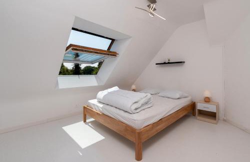 Kervignac House | Maison avec piscine