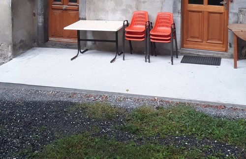 Sixt-Fer-a-Cheval House | Maison Avec Terrasse