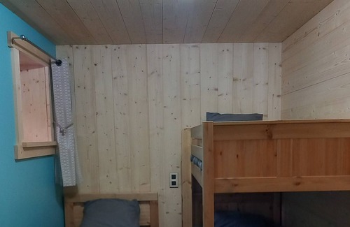 Sixt-Fer-a-Cheval House | Maison Avec Terrasse