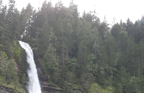 Sixt-Fer-a-Cheval House | Maison Avec Terrasse