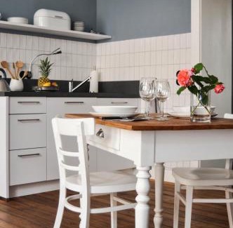 Blieskastel Apartment | Maison baroque
