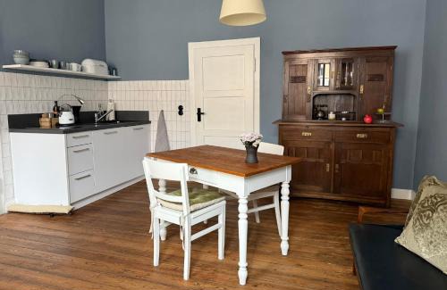 Blieskastel Apartment | Maison baroque