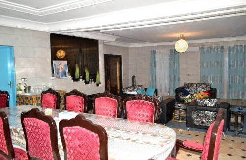 Lome Villa | Maison blanche Élie palace