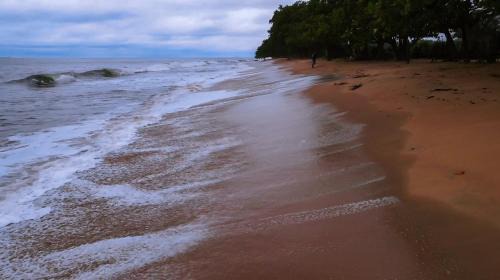 Kribi Apartment | Maison Blanche de Luma (Kribi)