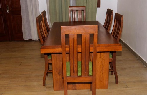 Kribi Apartment | Maison Blanche de Luma (Kribi)