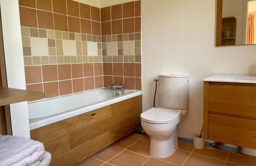 Varengeville-sur-Mer House | Maison Bois à 5 Mins de la mer