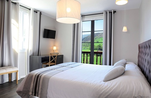 Itxassou Hotel | Maison Bonnet Itxassou