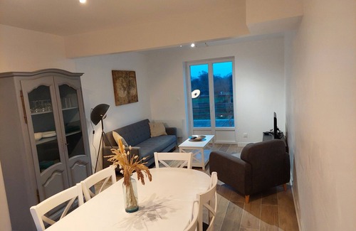 Plourhan House | Maison Bretonne