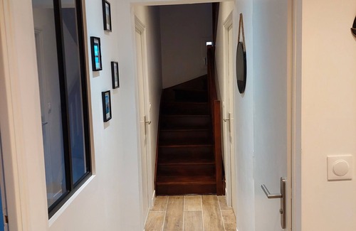 Plourhan House | Maison Bretonne