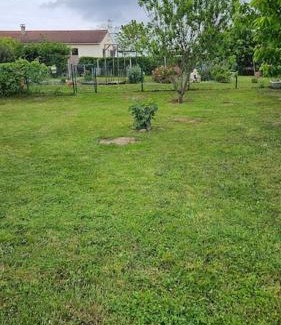 Saint-Romain-de-Benet Villa | Maison calme entre terre et mer