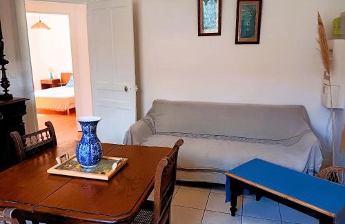 Capbreton Apartment | Maison calme avec jardin à Capbreton, plage et commerces à proximité - FR-1-239-1077