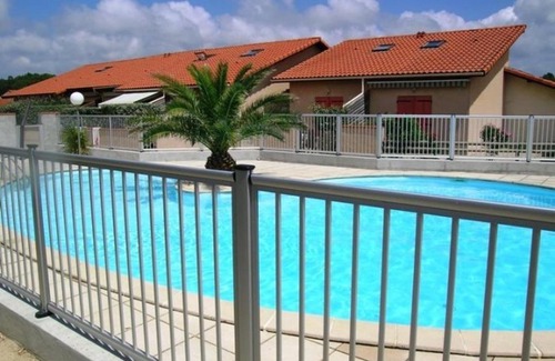 Capbreton House | Maison Capbreton, 3 pièces, 6 personnes - FR-1-247-173