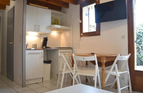 Capbreton House | Maison Capbreton, 3 pièces, 6 personnes - FR-1-247-173