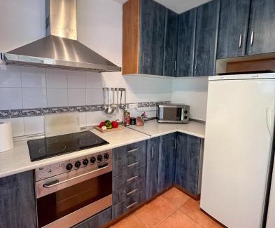 Mezos House | Maison chaleureuse