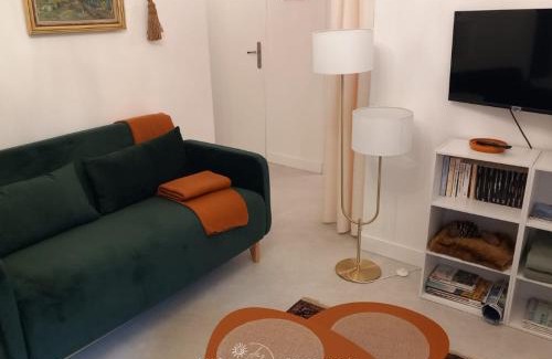 Annecy-le-Vieux House | Maison Charmante, à deux pas du Lac