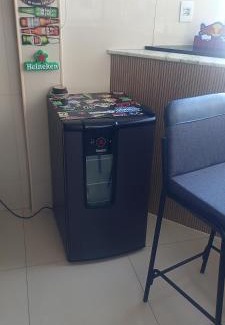 Prado Apartment | Maison Chateaubriand Residence