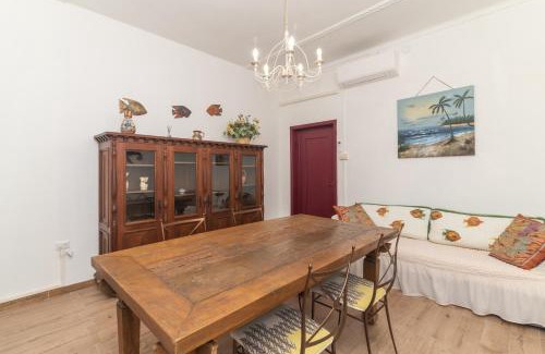 La Maddalena House | Maison Chloe 2