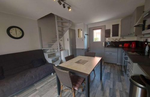 Marseillan House | Maison climatisée avec jardin, terrasse et piscine, proche des campings - Marseillan - FR-1-326-693