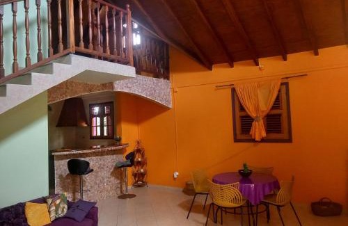 Capesterre-Belle-Eau House | Maison confortable avec piscine privée à Capesterre-Belle-Eau.