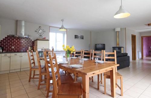 Landisacq House | Maison confortable à la campagne avec animaux, jardin et WIFI - FR-1-497-167